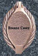 Bronze Photo Cover 